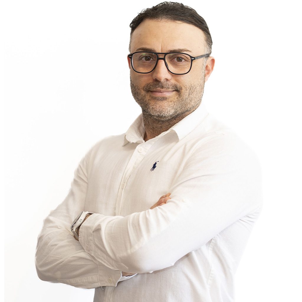 ALESSANDRO MICHETTI